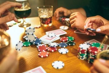 Gimana Main- main Gambling Poker Online Yang Amat Tidak sedikit Orang Gemari Tersebut